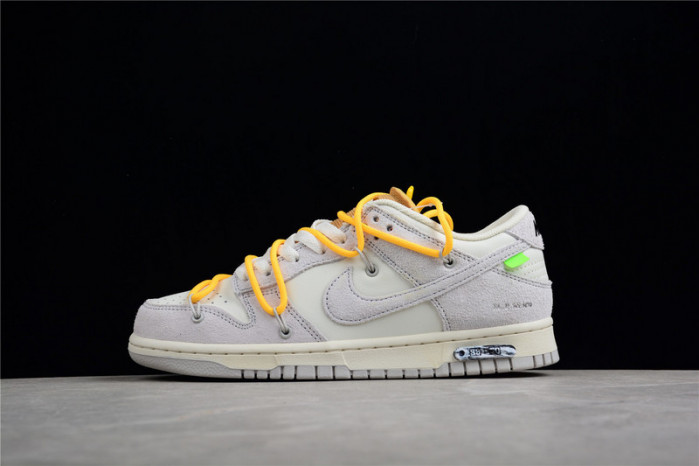 dunk low “39 of 50” dj0950-109