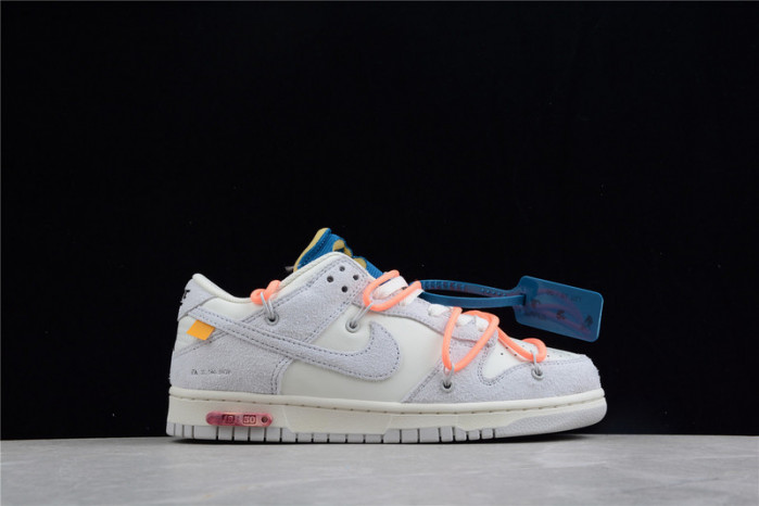 dunk low “19 of 50” dj0950-119