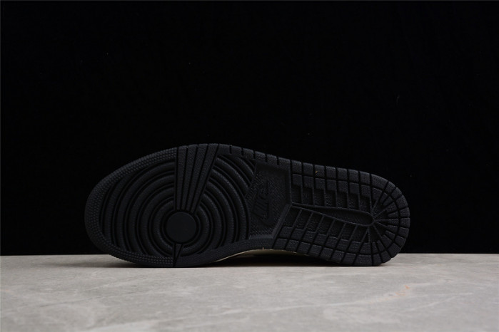 air jordan 1 high og hand crafted dh3097-001