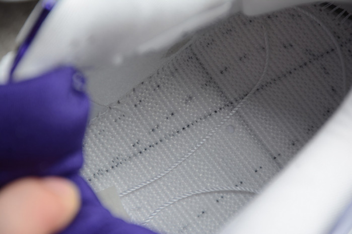 air jordan 4 retro white purple ct8527-115