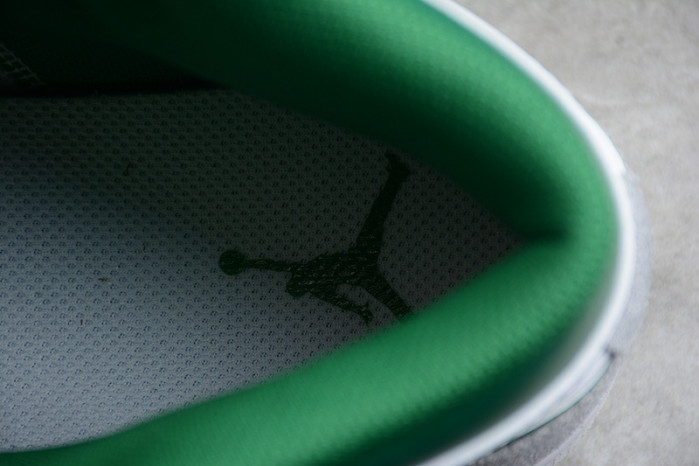 air jordan 1 mid grey green dc7294-103