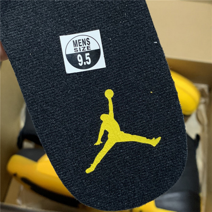 air jordan 12 retro "university gold" 130690-070