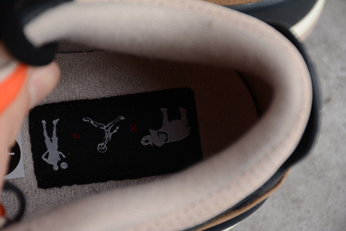 air jordan 3“desert elephant” ct8532-008