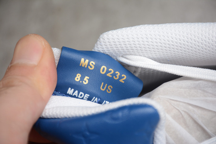 lv x nike air force1