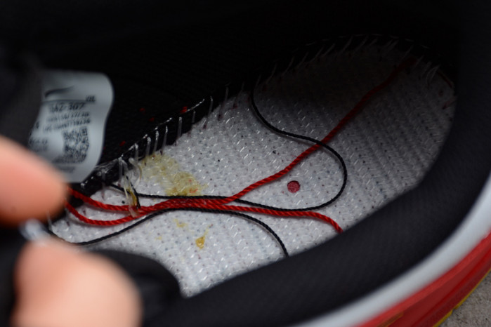 nike sb dunk low "vietnam 25th anniversary" 309242-307