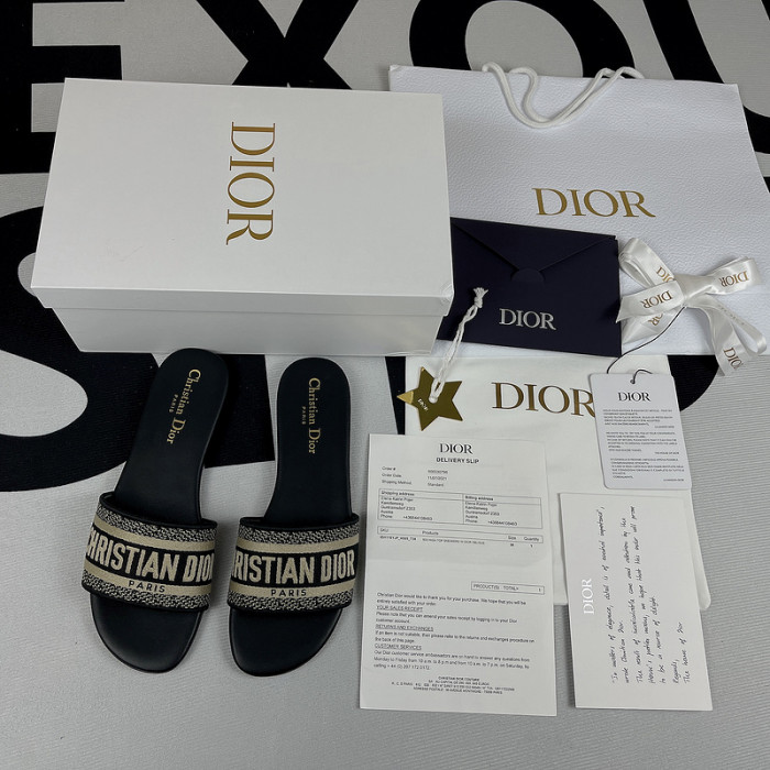 dio* sandals ds19