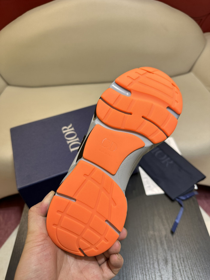 dio* sneakers b22 t0000-119