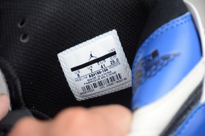 air jordan legacy 312 storm blue aq4160-104