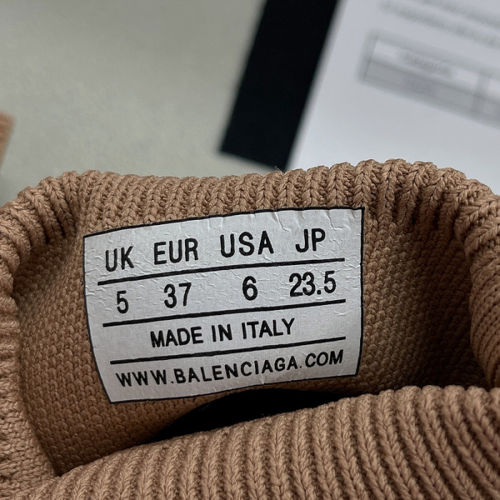 speed trainer sneakers 1000053