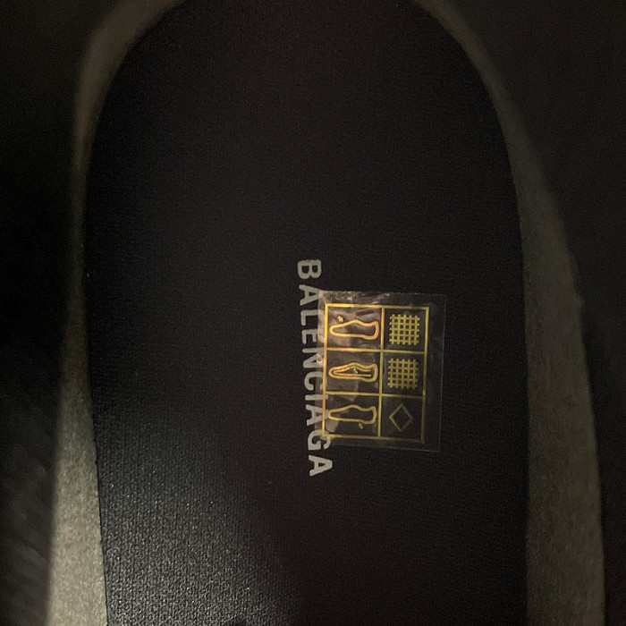 speed trainer sneakers 1000056