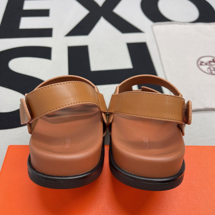 herme* sandal 47