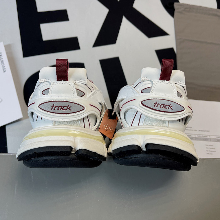Ba*len*cia*ga track sneaker