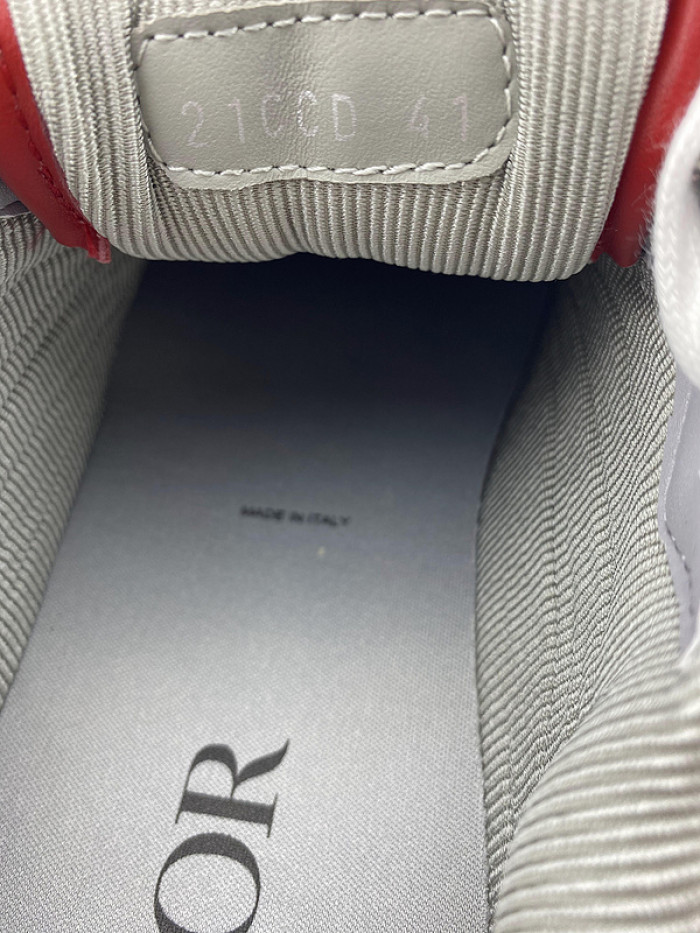 dio* sneakers b27 d270210