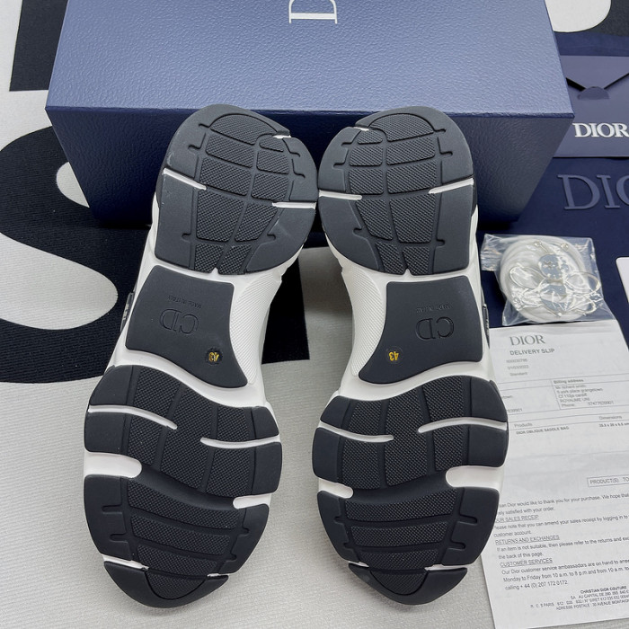 dio* sneakers b22 t0000-087