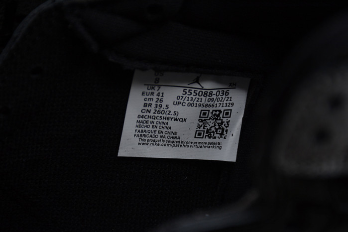 air jordan 1 high og 