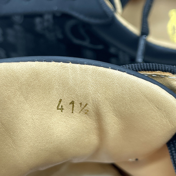 c&l sneakers cll000028