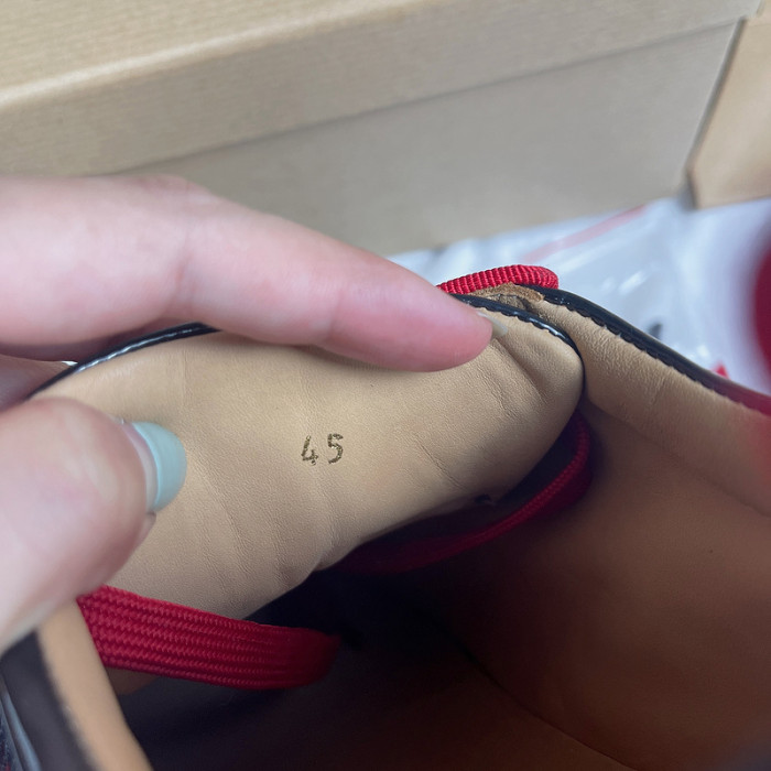 c&l sneakers cll000033