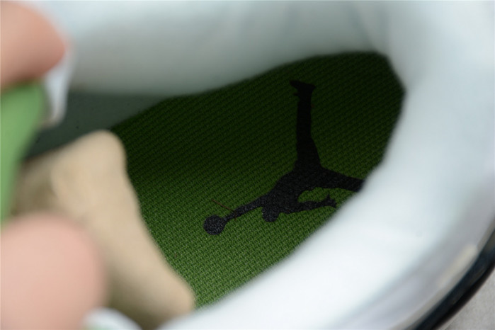 air jordan 3 retro ‘chlorophyll’’ 136064 006