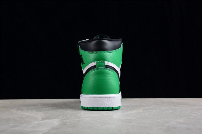 air jordan 1 high og “lucky green” dz5485-031