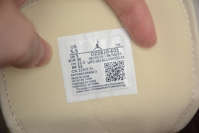 jordan 1 mid se tiki leaf team red dz2820-601