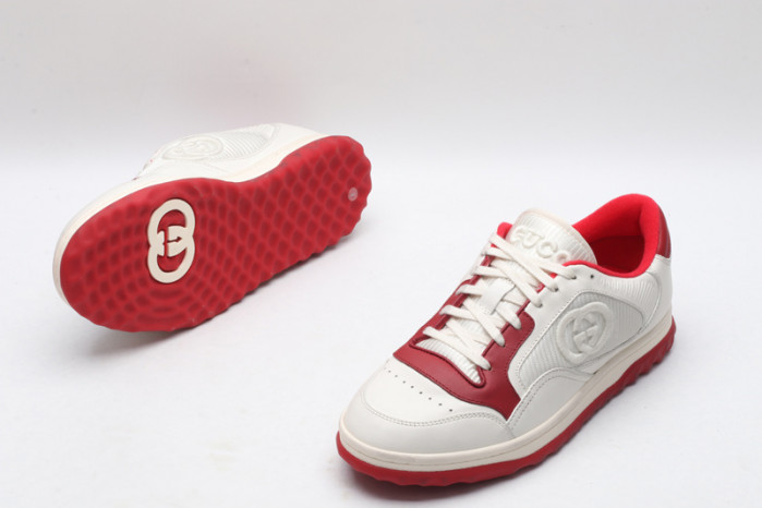 G*u*i* trainer sneaker90