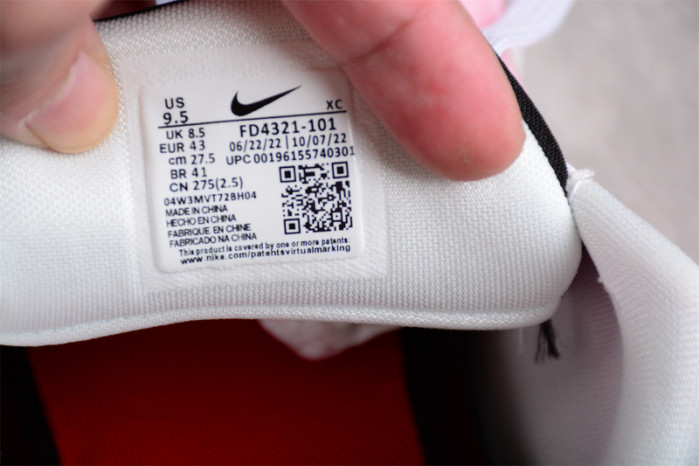 nike air zoom gt cut fd4321-101