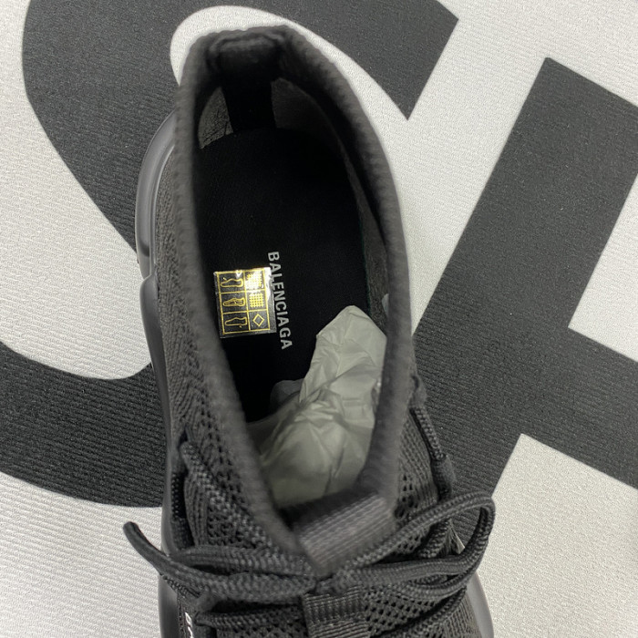 speed trainer sneakers 1000040