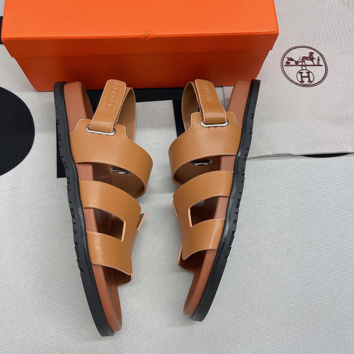 herme* sandal 47