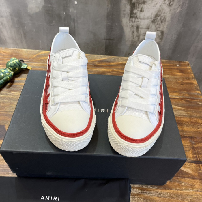a*iri stars court sneakers