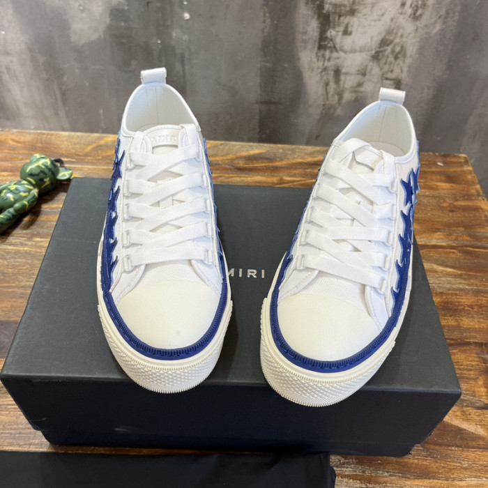 a*iri stars court sneakers
