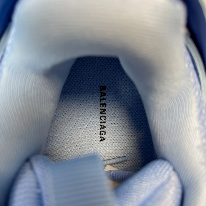 Ba*len*cia*ga track sneaker