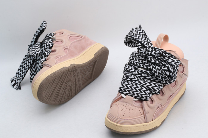 lanvin curb sneaker fy04