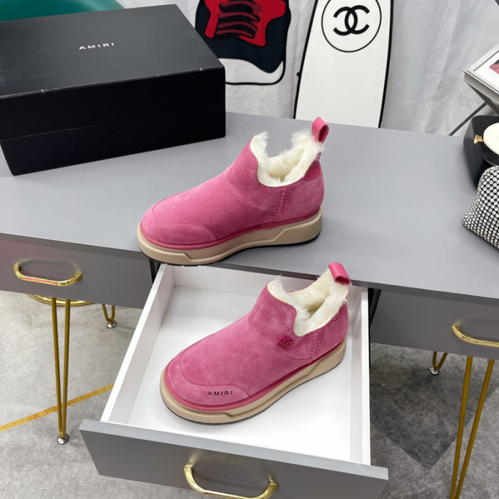 a*iri sneakers am108