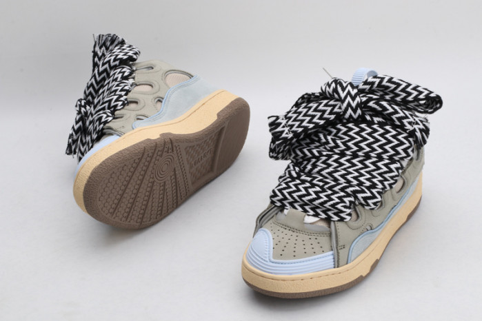 lanvin curb sneaker fy08