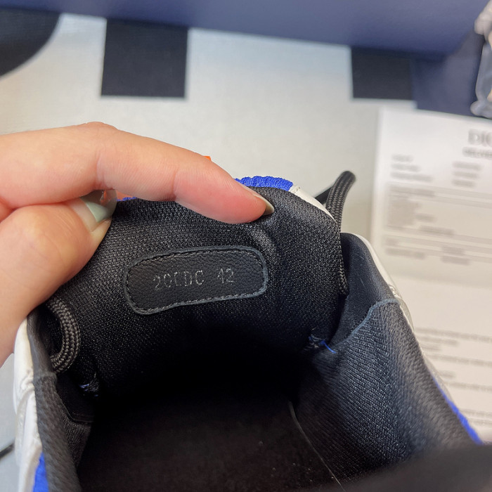 dio* sneakers b22 t0000-095