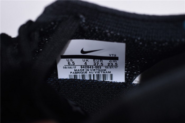 nike mens air vapormax flyknit 2.0 hot punch 942842-003