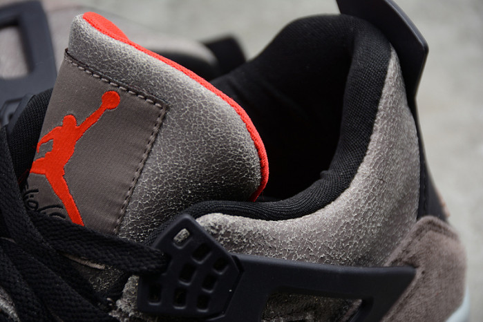 air jordan 4 retro taupe haze db0732-200