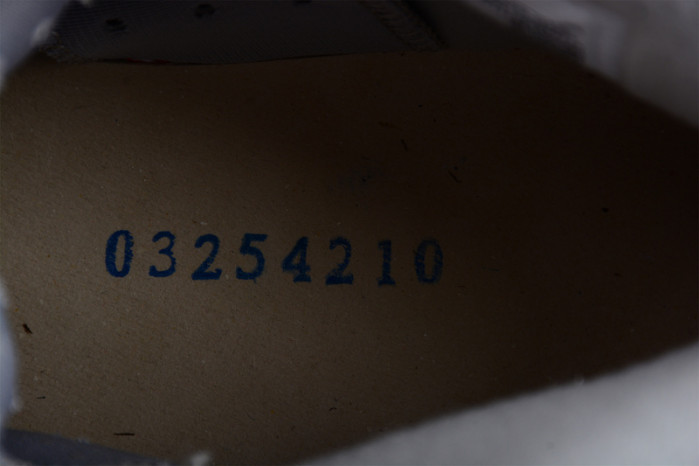 air jordan 6 “georgetown” ct8529-012