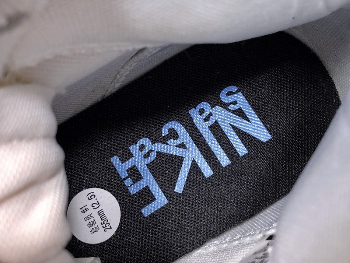 sacai nike blazer mid blue bv0072-001