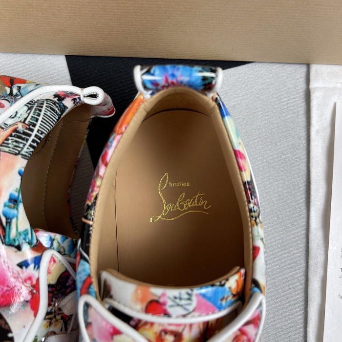 c&l sneakers cll000040