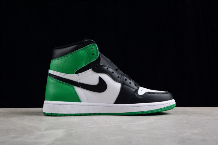air jordan 1 high og “lucky green” dz5485-031