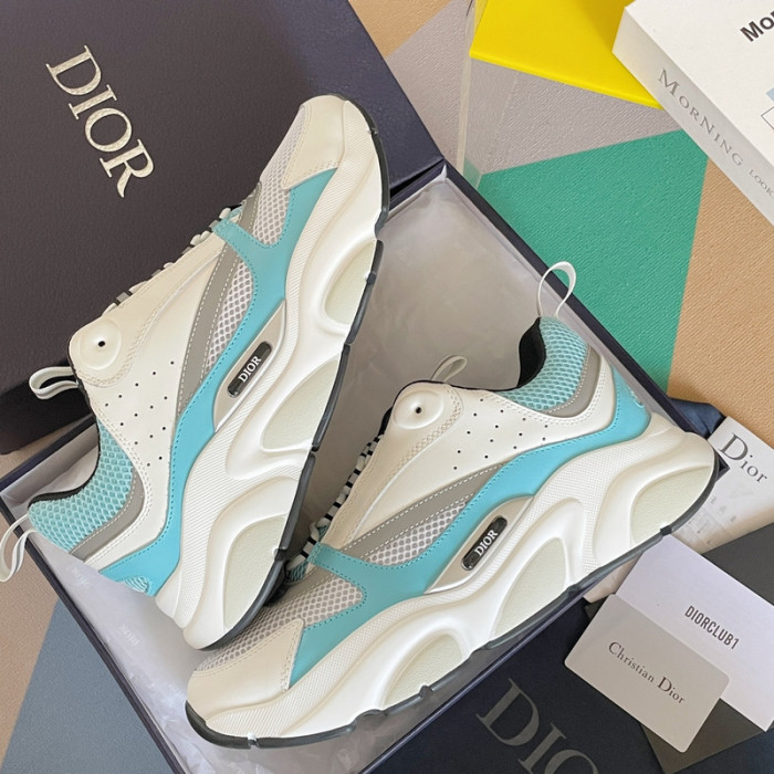 dio* sneakers b22 t0000-126