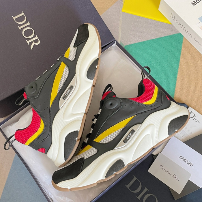 dio* sneakers b22 t0000-129