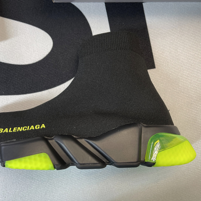 speed trainer sneakers 1000059