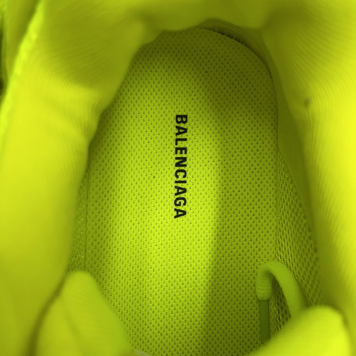 Ba*len*cia*ga track sneaker