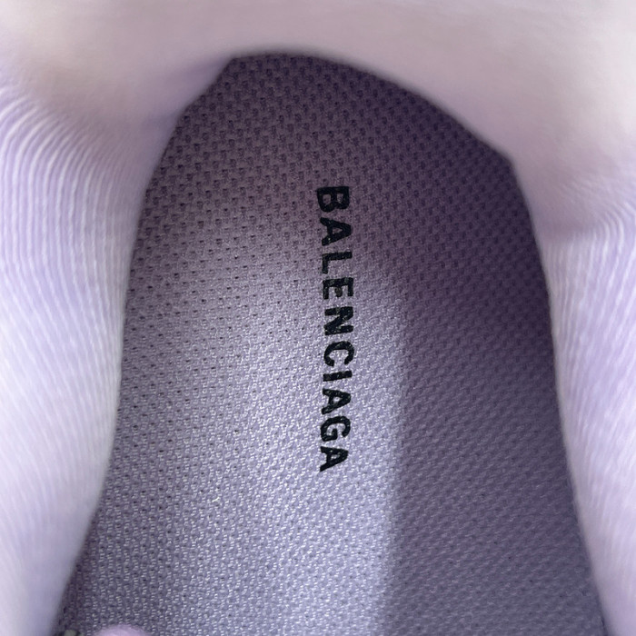 Ba*len*cia*ga track sneaker