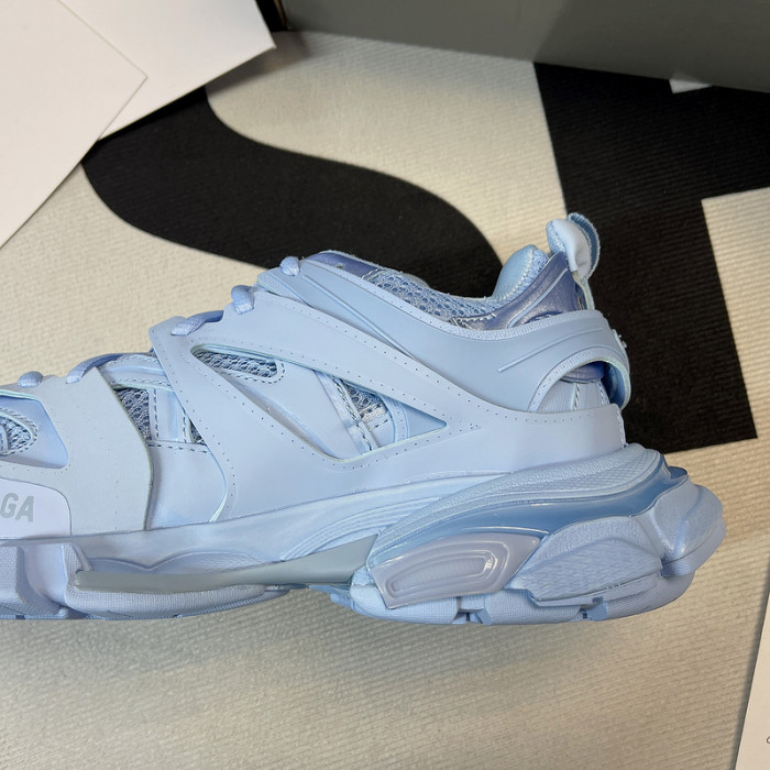 Ba*len*cia*ga track sneaker