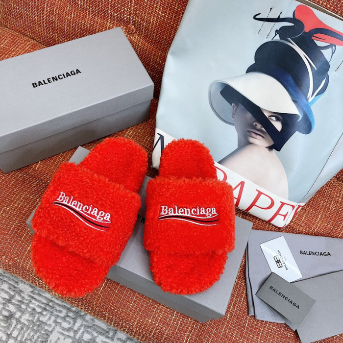 balenciag* sandal bs27