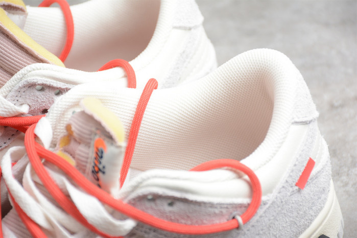 dunk low “33 of 50” dj0950-118