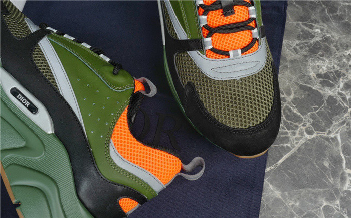 dio* sneakers b22 t0000-155